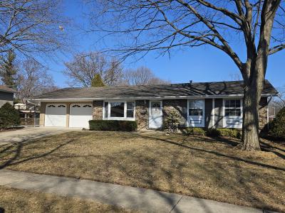 1828 Cannon Ct, Schaumburg, 伊利諾州 60193, 美國