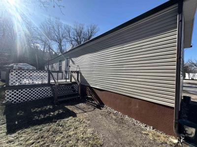 3110 Lazelle Street, Lot #109, Sturgis, SD 57785, USA