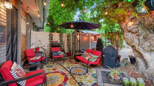 1488 S 400 E #1-4, Salt Lake City, Utah 84115, Estados Unidos