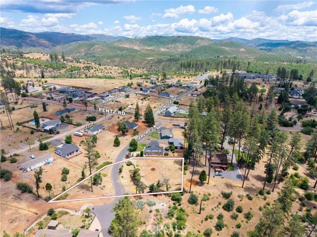 1820 Amore, Paradise, California 95969, Stati Uniti