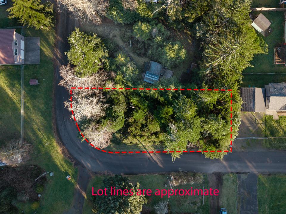 XX 239th Place, Ocean Park, Washington 98640, États-Unis