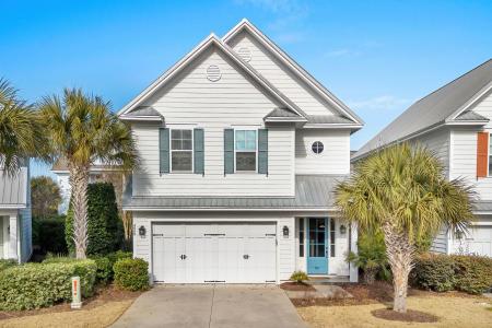 4808 Cantor Ct., North Myrtle Beach, SC 29582, USA