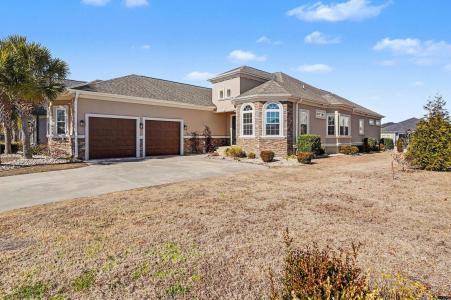 1121 Bluffton Ct., Myrtle Beach, SC 29579, USA