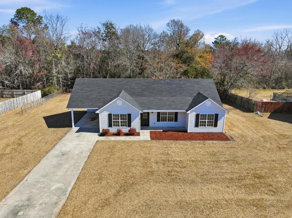 102 Sweetbriar Lane, Ocilla, Georgia 31774, Stati Uniti