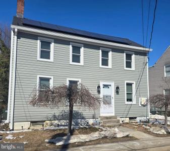 14 Lakewood Road , B, New Egypt, 紐澤西州 08533, 美國