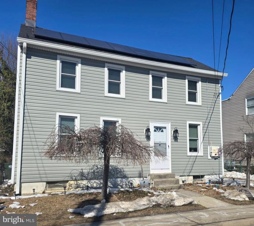 14 Lakewood Road , B, New Egypt, 紐澤西州 08533, 美國