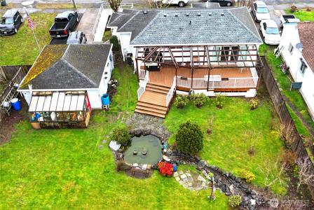 508 Jefferson Street, Centralia, Вашингтон 98531, Соединенные Штаты