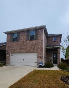 3111 Yellow Pine Drive, Melissa, 得克萨斯州 75454, 美国