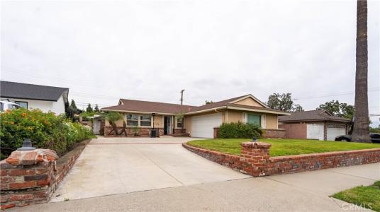 1109 Finegrove, Hacienda Heights, California 91745