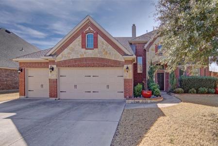 11937 Cisco Court, Fort Worth, Texas 76108, USA