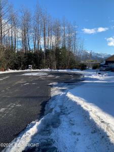 1810 Parks Place, Seward, Alaska 99664, Stati Uniti