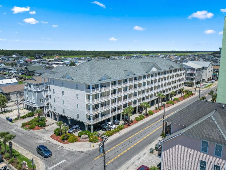 200 53rd Ave. N , 205, North Myrtle Beach, South Carolina 29582, Stati Uniti