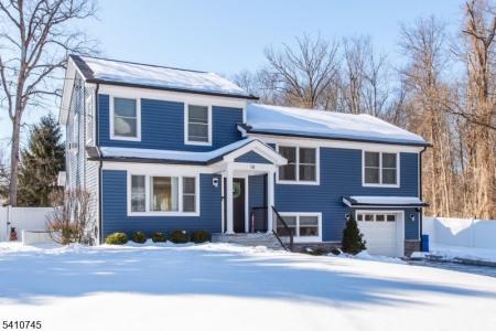 18 Rathbun Rd, Montville Twp., NJ 07082, USA