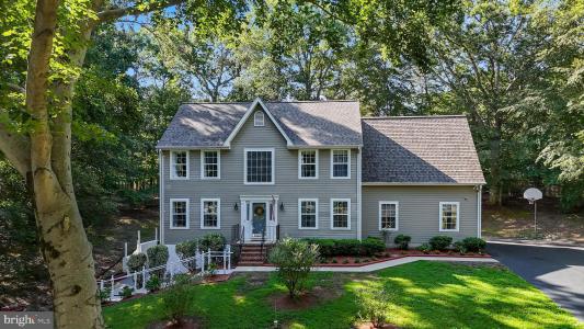 1706 Market Street, Owings, Maryland 20736, USA