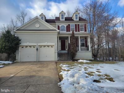 1982 Yorkshire Lane, Waldorf, ميريلاند 20603, الولايات المتحدة