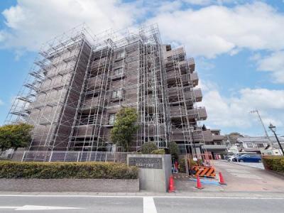 下新倉５丁目, ドラゴンマンション西高島平壱番館, 和光市, سايتاما 351-0111, اليابان 