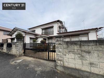 天川１丁目, 土浦市天川1丁目　土地売り, 土浦市, Ibaraki 300-0818, Giappone