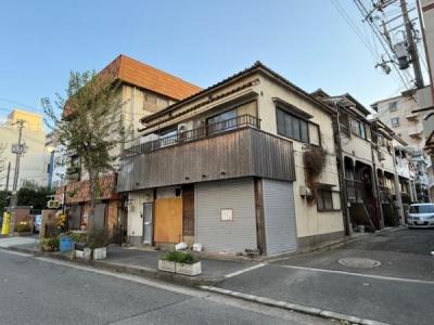 新北島３丁目, 新北島３丁目 店舗付中古戸建, 大阪市住之江区, Osaka 559-0024, Japón