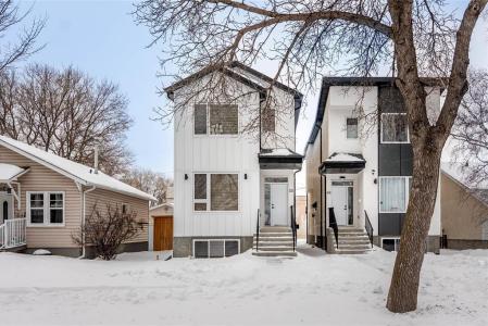 50 LLOYD STREET, Winnipeg, Manitoba R2H 1Y5, Canada