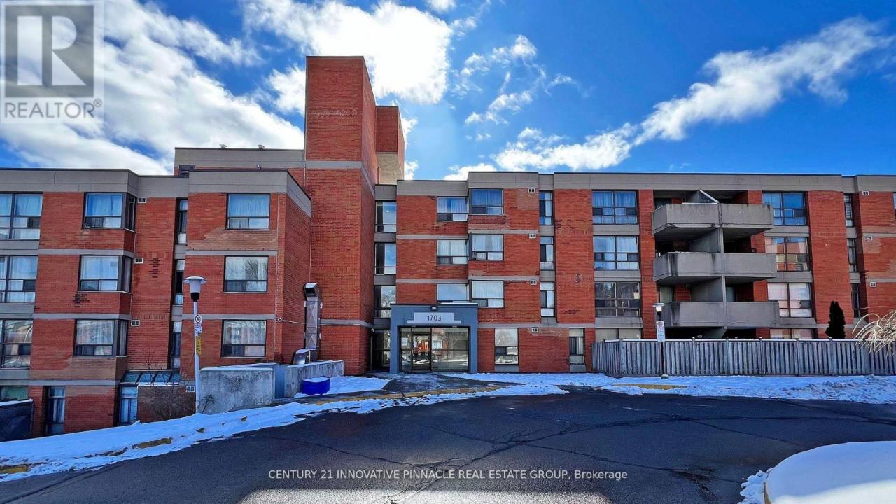1703 MCCOWAN ROAD, Toronto (agincourt South-malvern West), أونتاريو M1S 4L1, كندا