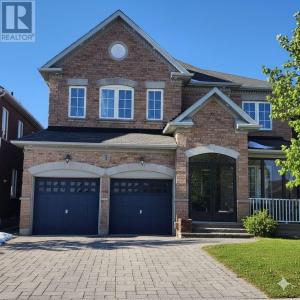 4 MELTWATER CRESCENT, Brampton (bram East), Ontario L6P 3W1, Canada