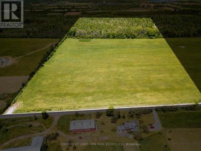 618 CHRISTIAN ROAD, Prince Edward County (hillier Ward), Ontario K0K 1G0, Canada