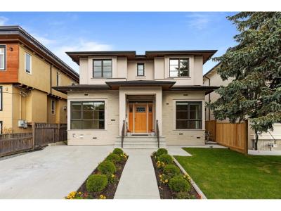 15387 PACIFIC AVENUE, White Rock, Colombie-Britannique V4B 1R3, Canada