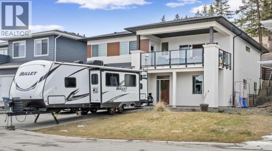 544 EDINBURGH COURT, Kamloops, Colúmbia Britânica V1S 0E6, CANADÁ