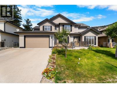 2625 FORKSDALE AVENUE, Merritt, Colúmbia Britânica V1K 1P8, Canadá