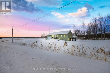 21992 BEAUCHAMP DRIVE, North Glengarry, Ontario K0C 1Z0, Canada