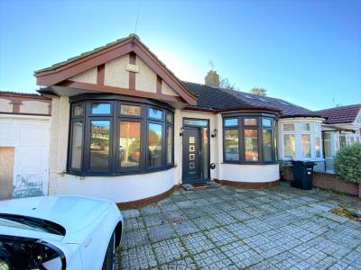 5, Whitney Avenue, ILFORD, United Kingdom