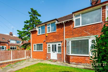 41, Camphill Road, 利物浦, 英国