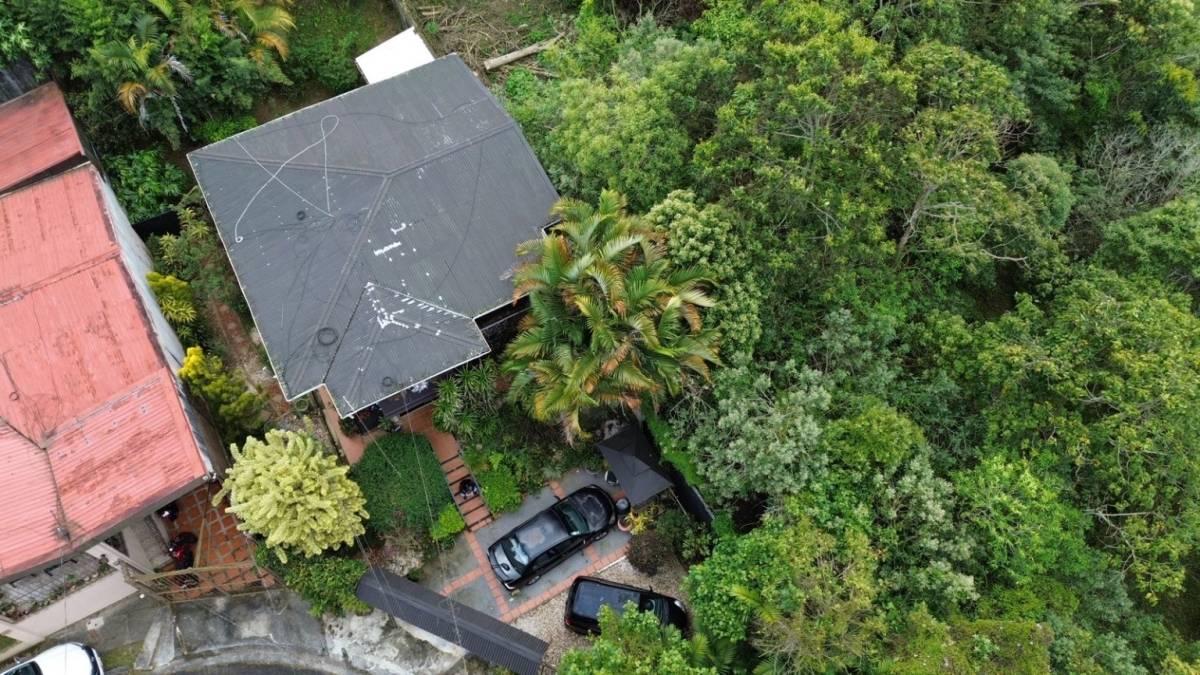 , San Ramón La Unión, Cartago 00001, Kosta Rika