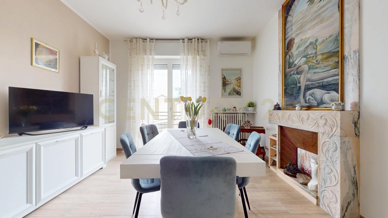 Via Ticino, Nerviano, Lombardia 20014, Италия