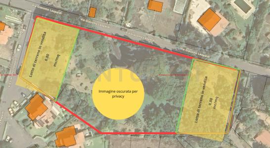 Via Giacomo Leopardi, Viagrande, Sicilia 95029, Italie