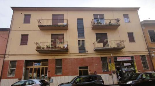 Via Tripoli, Grosseto, Toscana 58100, Italy