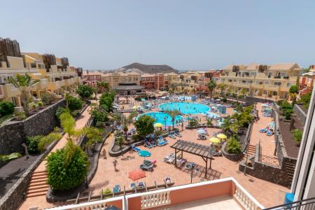 Santa Cruz de Tenerife, Canarias 38650, Spain