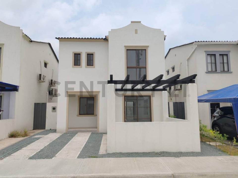 Urb la Rioja 0, Daule, Guayas 00001, エクアドル