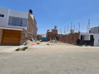 URB. EL OLIVAR, CALLE 09 , Tacna, Tacna 00001, Peru