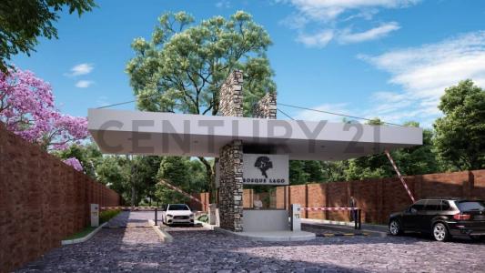 Barrio cerrado Bosque Lago , chaco´i , Ciudad Nueva, Asunción 00001, 파라과이