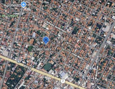 Adolfo Riquelme casi José Martí , Tembetary, Asunción 00001, Paraguay