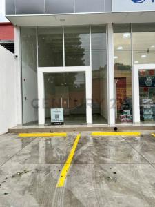 Fernando De La Mora, Centralizzato 00001, Paraguay