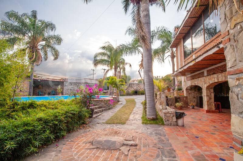 Calle Rancho Alegre 2,, Jocotepec, 할리 스코 45800, 멕시코