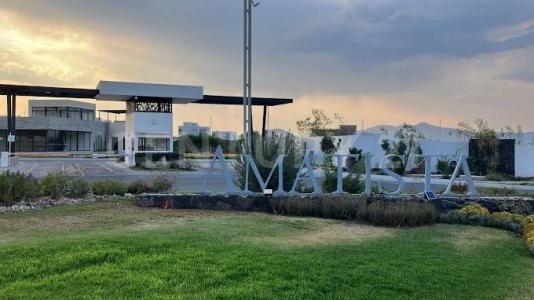 Av. Cactus Cond. Amatista Ext. 200 Int. 107,, El Marqués, Querétaro 76269, Mexique