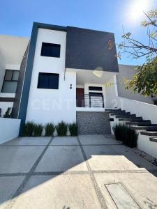 Condominio San Antonio, El Condado, Corregidora, Qro Casa 38,, Corregidora, Querétaro 76922, Mexiko