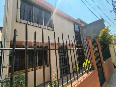 Andador 37 Luis Yuren 10 Mz. 6,, Gustavo A. Madero, Ciudad De México 07090, Mexico