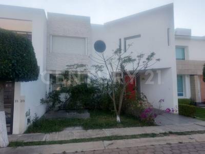 Prol. Los Mejía No. 24, Cond. 2, Casa No. 20,, San Juan Del Río, Querétaro 76800, Mexico