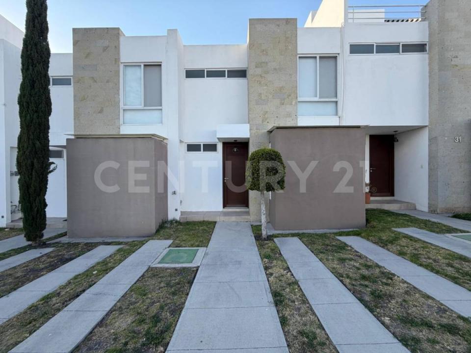 Avenida Paseo de Zakia Poniente, Condominio Altaira Cetus 2900,, El Marqués, Querétaro 76269, Messico