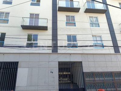 Santa Rosa 24,, Coyoacán, Ciudad De México 04980, Mexico