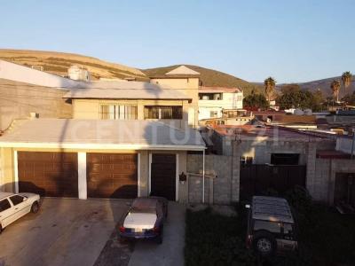 Blvd lago victoria S/N,, Ensenada, Baja California 22890, Mexico